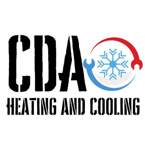 cda heating and cooling